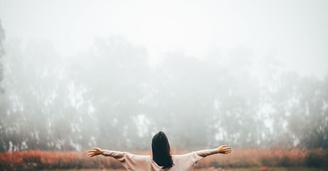 Internal Nourishment