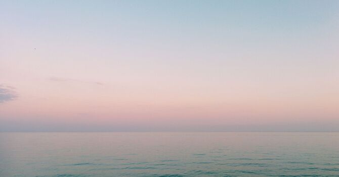 Internal Nourishment