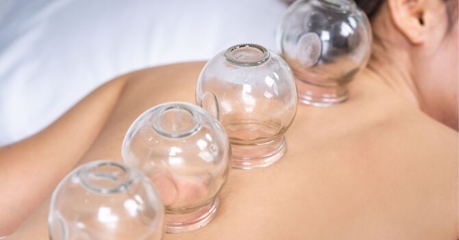 Infrared Heat Therapy